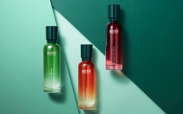 相宜本草十年艰难上市征程：竞争力不再，跌至20名