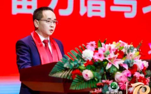 习酒“脱茅”，把茅台系列酒给乐坏了