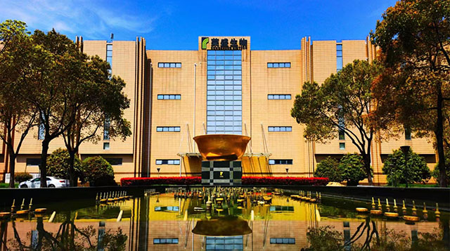 真会玩！荣盛生物董事长朱绍荣引落马官员入股，还让女儿朱亦枫代持？