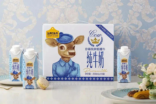 是否涉传销？认养一头牛遭遇证监会“灵魂48问”