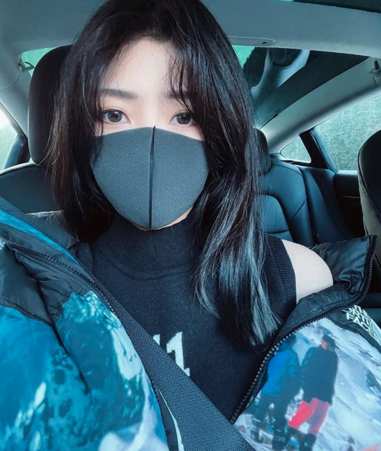 玩偶姐姐“炒币”24小时亏损130万！网友惊呼：“这是要复出了”？