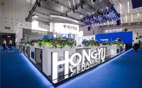 解码宏宇陶瓷品牌升级战略，激发行业发展新动能