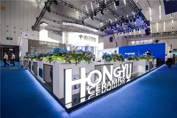 解码宏宇陶瓷品牌升级战略，激发行业发展新动能