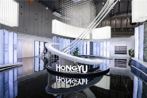 解码宏宇陶瓷品牌升级战略，激发行业发展新动能
