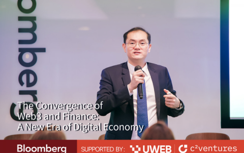 于佳宁：ChatGPT和以太坊是21世纪20年代数字技术的创新典范