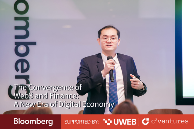 于佳宁：ChatGPT和以太坊是21世纪20年代数字技术的创新典范