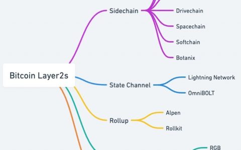 比特币“双喜临门”：减半叙事上线，生态又迎来新时代