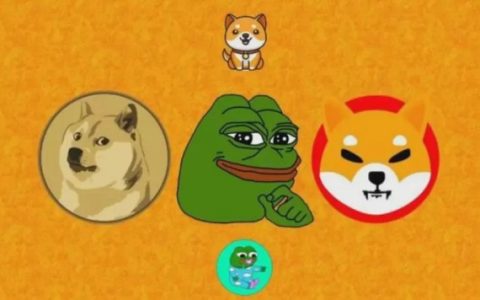 加密市场集齐两大逃顶信号：Meme币见顶，以太坊基金会卖币