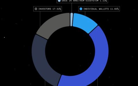 Offchain Labs联创兼CEO Goldfeder：“Arbitrum DAO是我见过最去中心化的DAO”