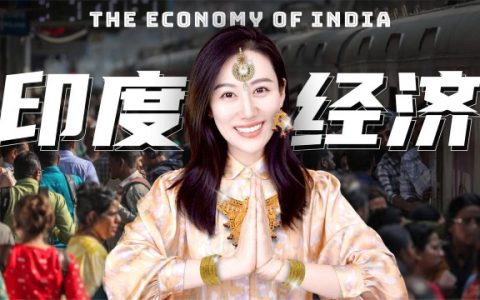 印度经济拧巴的深层原因：许可证制度、外包之王、信息技术人才、人口红利、工业羸弱、官僚主义、种群制度