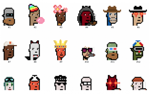 什么是Ordinals/Inscriptions/BRC-20？比特币与以太坊上的NFT有何不同？