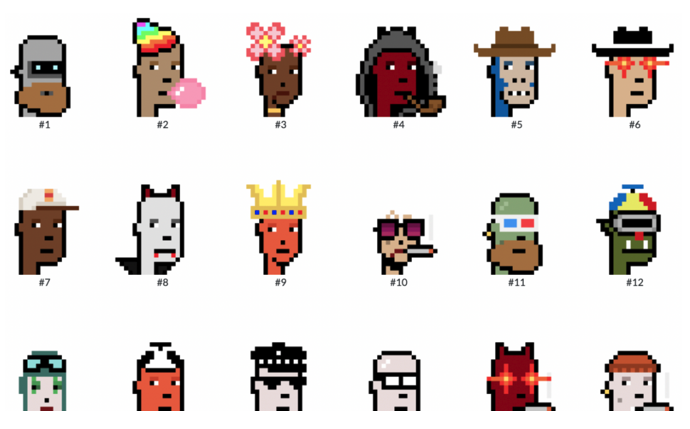 什么是Ordinals/Inscriptions/BRC-20？比特币与以太坊上的NFT有何不同？