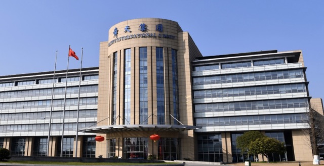 江苏舜天连续财务造假13年，虚增百亿收入被罚千万，52岁现任董事长被重罚