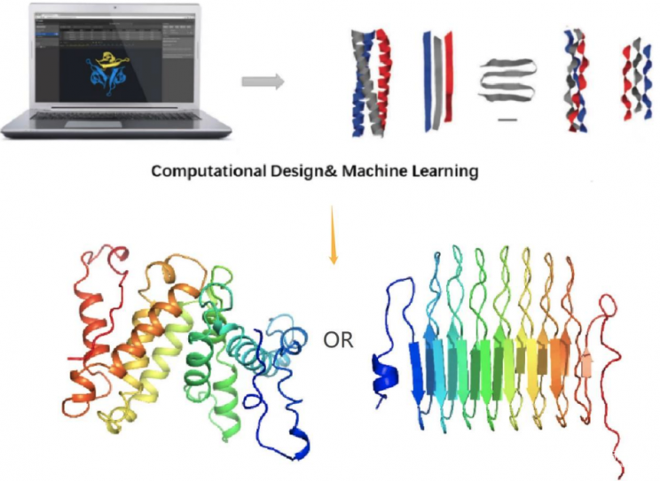 江苏吴中：首个医药领域ChatGPT应用于重组胶原蛋白开发