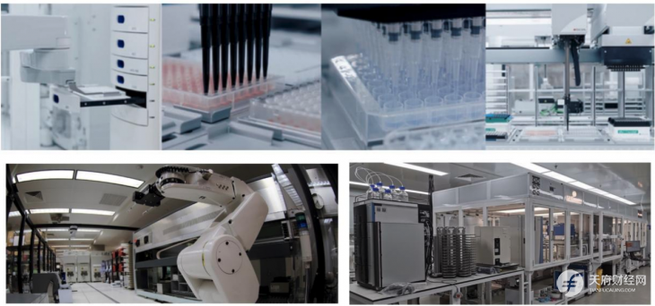 江苏吴中：首个医药领域ChatGPT应用于重组胶原蛋白开发