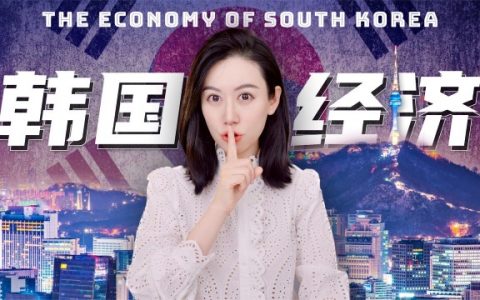 全球第12大经济体韩国：财阀当道GDP腾飞，却有发达国家最低幸福指数、最高自杀率、最长工作时长和全球最低生育率
