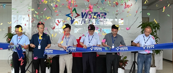 首款P0.5 TFT基无边框Micro-LED拼接屏发布会隆重举行