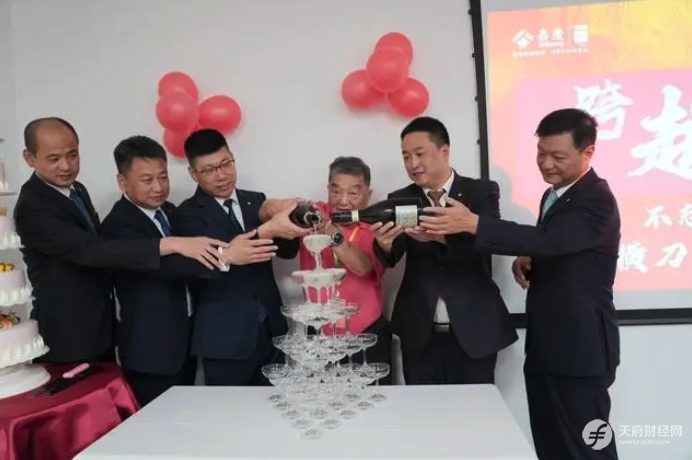 泰康之家·蜀园入住居民超千人 医养融合打造蓉城高品质享老标杆