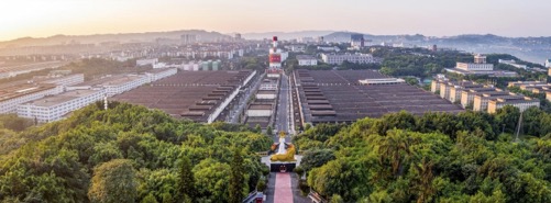 川酒甲天下，精华在宜宾丨五粮液“迎进来、走出去”两步走稳抓双节销售