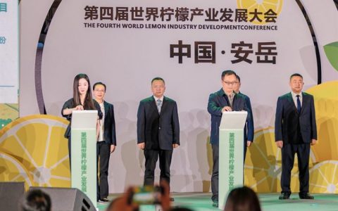 百威中国携手旗下科罗娜品牌孵化“特选青柠公司” 村企联投共绘乡村振兴新图景