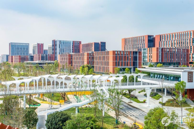 生物医药园区竞争力排行榜发布 2023中国生物技术创新大会将在成都高新区举行