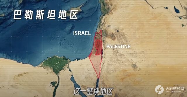 人均GDP逆天的以色列，经济崛起的关键词：西德赔款、外来移民、控制政府债务、创新和犹太文化