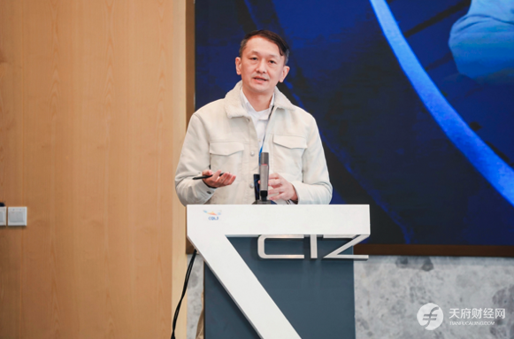 重庆明月湖首个落地合作的Web3.0项目“轻松睡眠”正式签约