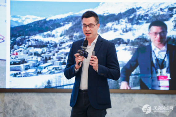 重庆明月湖首个落地合作的Web3.0项目“轻松睡眠”正式签约