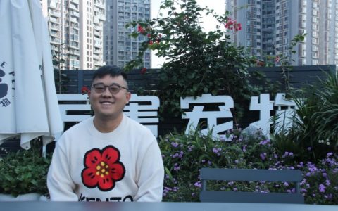 厉害宠物何阳：宠物服务是一项见效很慢的投资 需要慢工出细活