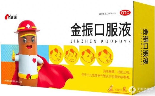 金振口服液联合阿奇霉素治疗支原体肺炎疑云：真协同还是假陪跑？