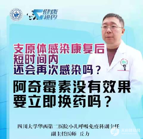 以阿奇霉素为基底论证临床有效性 金振口服液治疗支原体肺炎靠谱吗?
