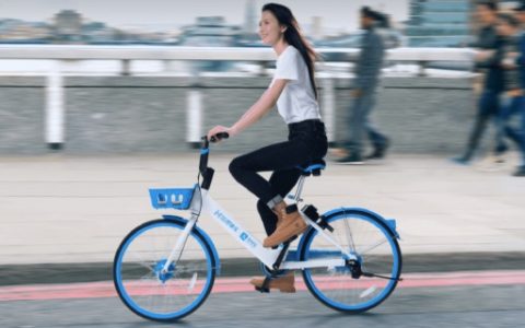 哈啰悄然拿下重磅金融牌照，出行的尽头也是金融？