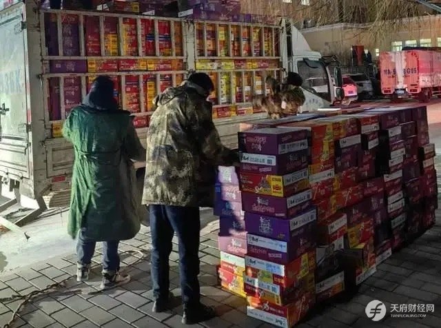 企业界驰援甘青地震灾区捐赠榜单：曹世如个人捐款300万，李佳琦捐500万