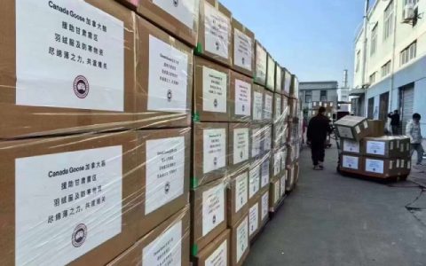 10余家外资驰援甘肃地震灾区 金光集团携黄奕聪基金会捐赠2000万元