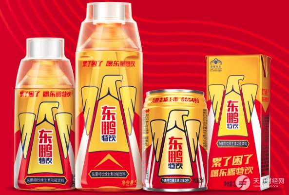 东鹏饮料[605499]高管分蛋糕狂欢后：“功能饮料第一股”能否兑现其潜力？