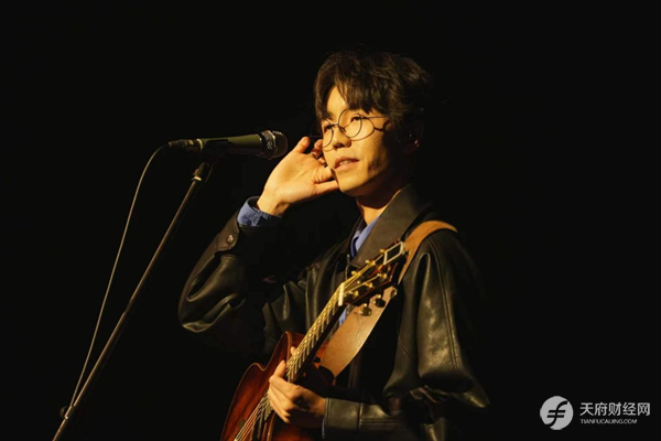 “声动校园音你不同”校园歌手大赛颁奖典礼圆满落幕 音律有尽时 追梦无止境