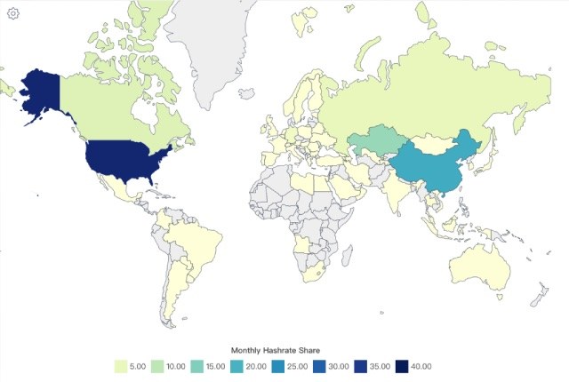 比特币现货ETF申请获批倒计时一天：美国不会轻易放手！