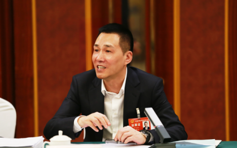 辽宁省人大代表、复星医药联席董事长王可心：转换创新模式，推动生物医药高质量发展