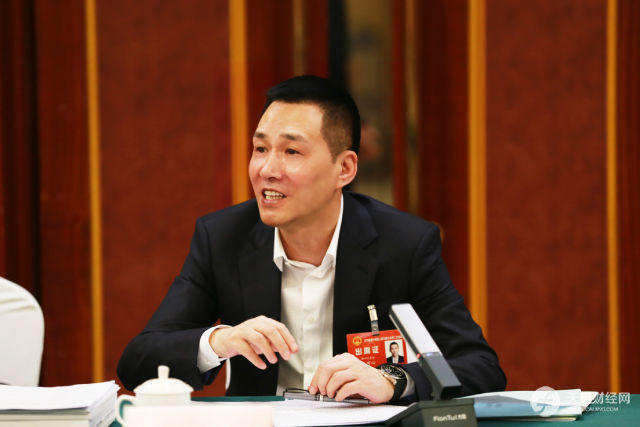 辽宁省人大代表、复星医药联席董事长王可心：转换创新模式，推动生物医药高质量发展