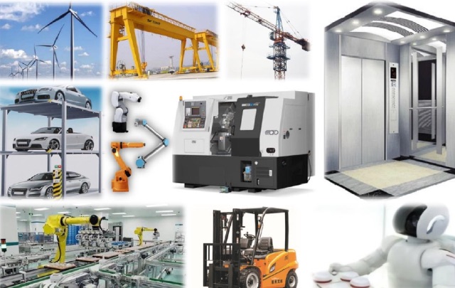 “成都智造”杀出黑马 瑞迪智驱是如何炼成的