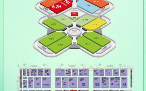 6.13，上海见！|TCL光伏科技即将亮相2024 SNEC