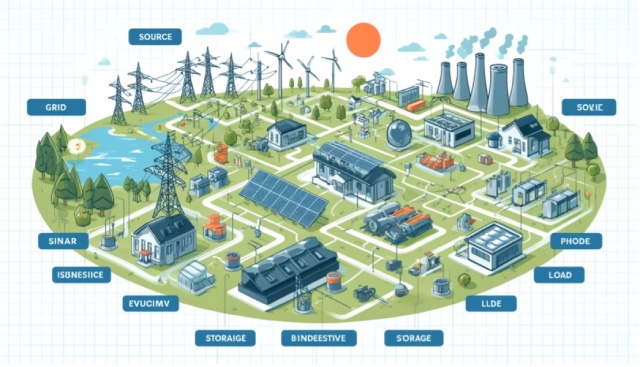 6.13，上海见！|TCL光伏科技即将亮相2024 SNEC