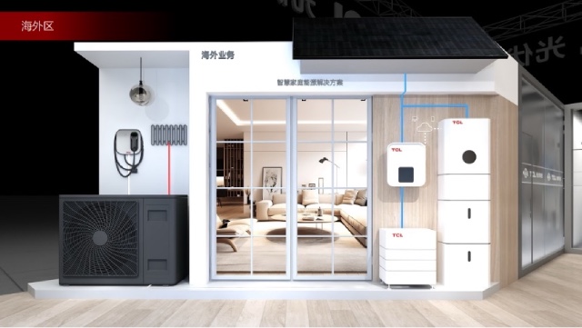6.13，上海见！|TCL光伏科技即将亮相2024 SNEC