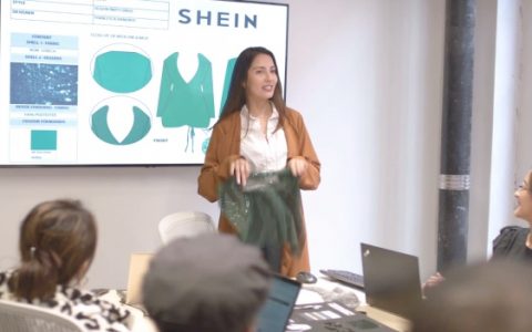 SHEIN伦敦败诉、一季度转亏：低价神话为何撞上监管铁壁？