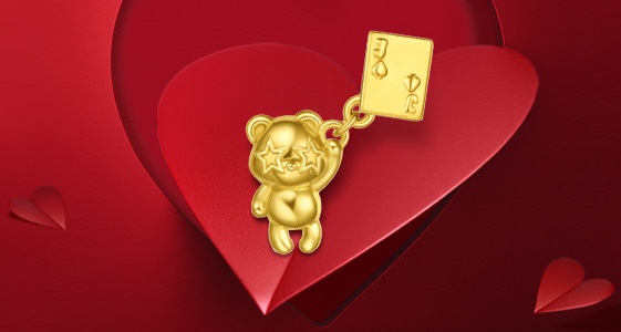 周大福2024财年盈利不及预期 毛利率创新低、门店增速放缓 千亿市值已失守