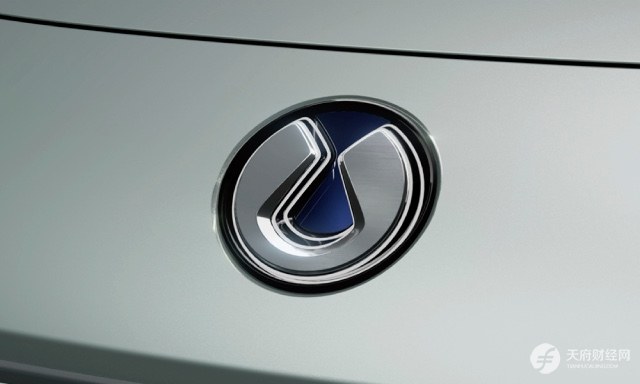 腾势汽车变身独资：依赖单一车型，母公司比亚迪高端车卖不动