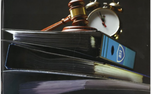 《中国审判》以最高法判玖富为例：平台系合规信息中介非借款人