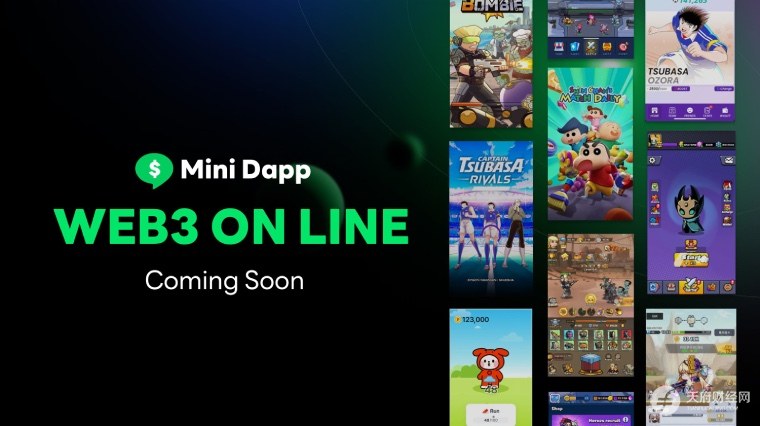 Disruptors Unplugged ｜Kaia基金会主席详解「Kaia+LINE NEXT」如何塑造Kaia未来生态