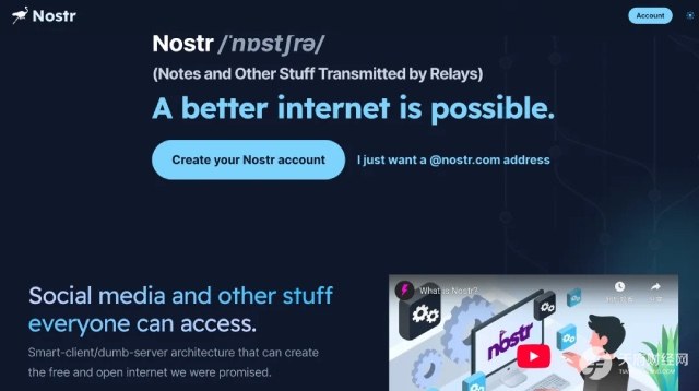 Twitter创始人Jack Dorsey谈AI代理、Nostr协议及未来支付｜Disruptors Unplugged