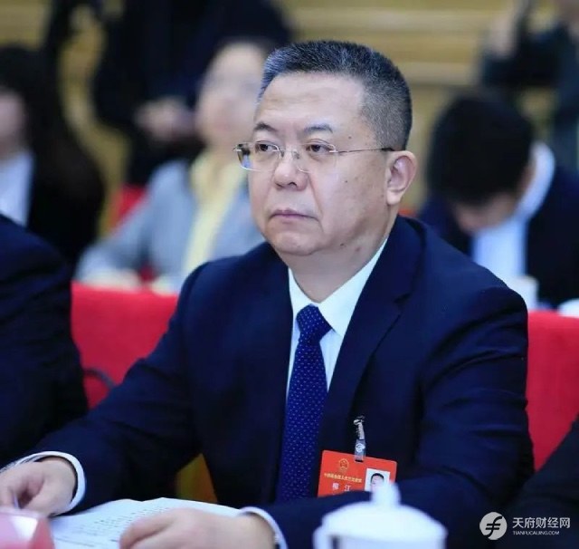 “AI+”、数据要素、提振消费……这些长虹热词在全国两会持续引发热议